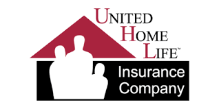 United Home Life logo